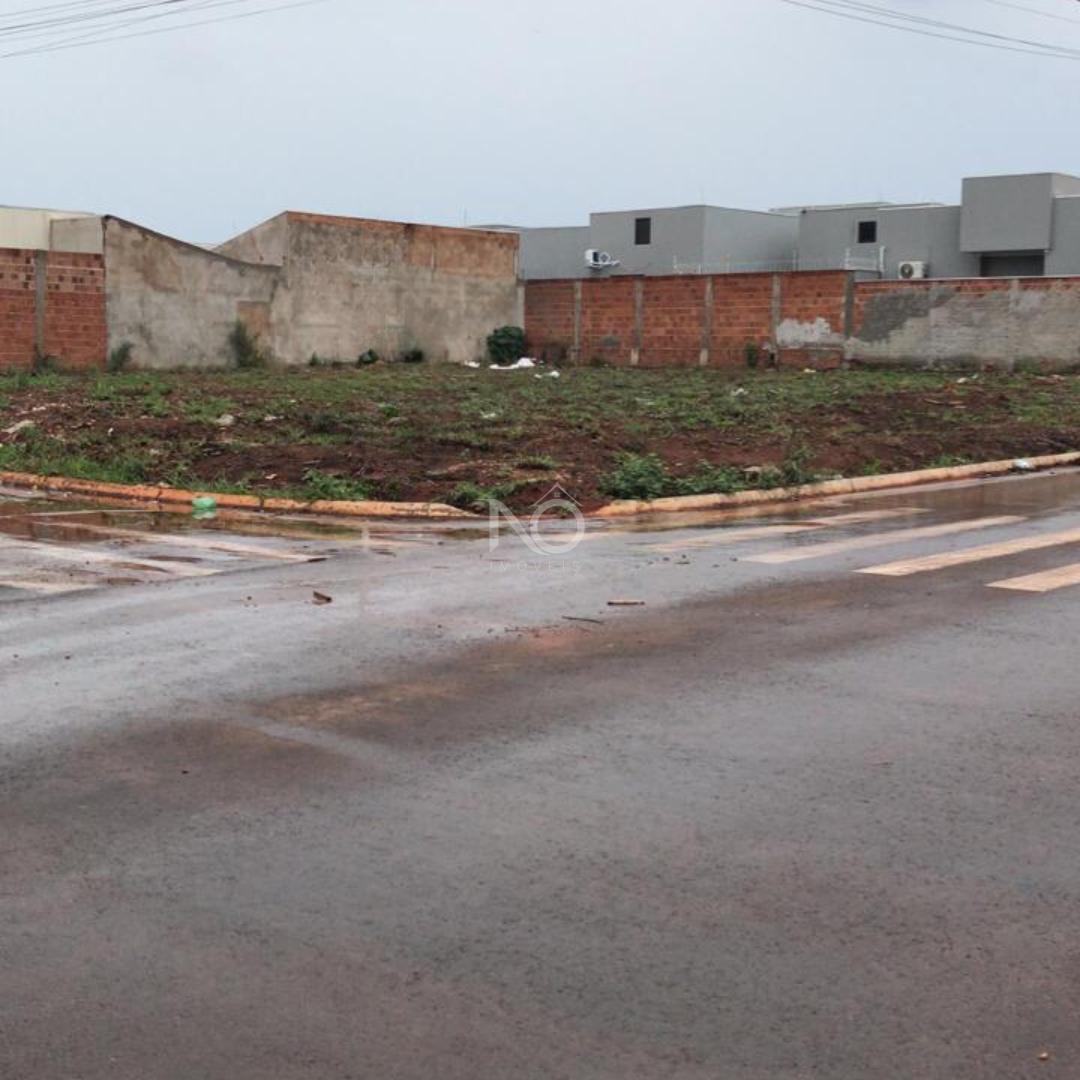Terreno para Venda, em Tr�s Lagoas, bairro Bela Vista da Lagoa