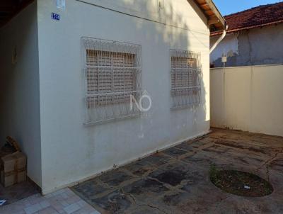 Casa Usada para Venda na cidade de Tr&ecirc;s Lagoas no bairro Vila Nova