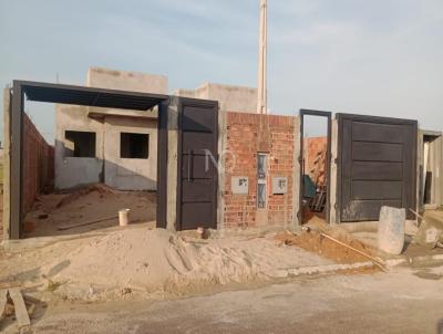 Casa Nova para Venda na cidade de Tr&ecirc;s Lagoas no bairro Santa Helena