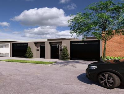 Casa Nova para Venda na cidade de Tr&ecirc;s Lagoas no bairro Santa Helena