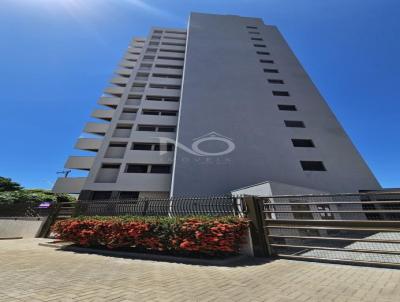 Apartamento 3 Quartos para Venda, em Tr�s Lagoas, bairro Centro, 3 dormit�rios, 2 banheiros, 1 su�te, 2 vagas