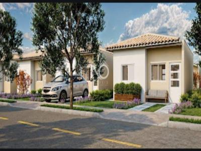 Casa Nova para Venda, em Tr�s Lagoas, bairro , 3 dormit�rios, 2 banheiros, 1 su�te, 1 vaga