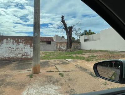 Terreno para Venda, em Tr�s Lagoas, bairro Nossa Senhora Aparecida