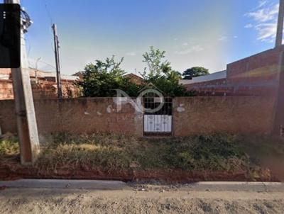 Terreno para Venda, em Tr�s Lagoas, bairro Jd. Paranapunga