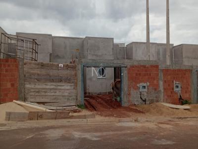 Casa Nova para Venda na cidade de Tr&ecirc;s Lagoas no bairro Nova Tr&ecirc;s Lagoas