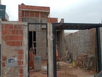 Casa Nova para Venda na cidade de Tr&ecirc;s Lagoas no bairro Nova Tr&ecirc;s Lagoas