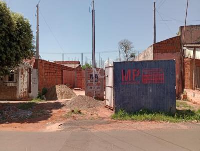 Casa Nova para Venda na cidade de Tr&ecirc;s Lagoas no bairro Jd Alvorada