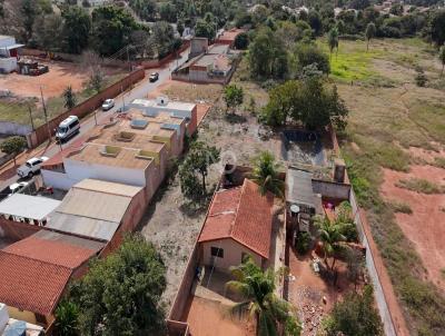 Terreno para Venda, em Tr�s Lagoas, bairro Santa Luzia