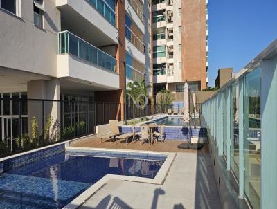 Apartamento 3 Quartos para Venda, em Tr�s Lagoas, bairro Interlagos, 3 dormit�rios, 4 banheiros, 3 su�tes, 2 vagas