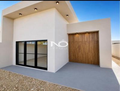 Casa Nova para Venda na cidade de Tr&ecirc;s Lagoas no bairro Bela Vista da Lagoa