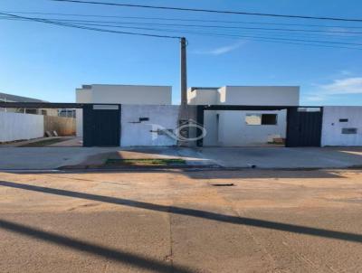 Casa Nova para Venda na cidade de Tr&ecirc;s Lagoas no bairro Loteamento OT