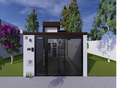 Casa Nova para Venda na cidade de Tr&ecirc;s Lagoas no bairro Jd Guapor&eacute; I