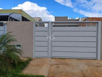 Casa Usada para Venda na cidade de Tr&ecirc;s Lagoas no bairro Bela Vista da Lagoa