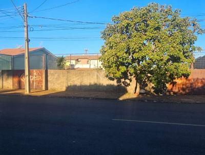 Terreno para Venda, em Tr�s Lagoas, bairro Jd Cangalhas
