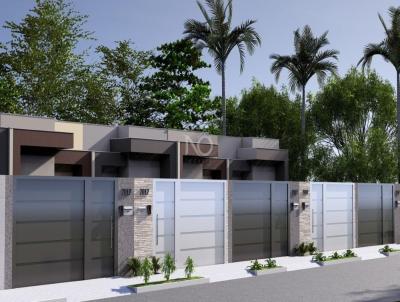 Casa Nova para Venda na cidade de Tr&ecirc;s Lagoas no bairro Vila Nova