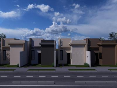 Casa Nova para Venda na cidade de Tr&ecirc;s Lagoas no bairro Jd. Das Flores