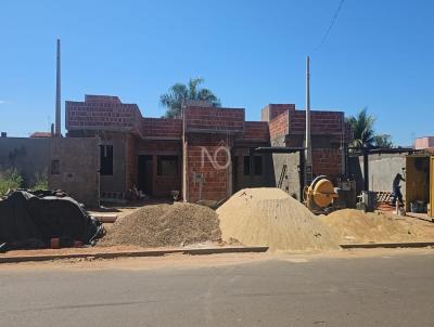 Casa Nova para Venda na cidade de Tr&ecirc;s Lagoas no bairro Jd Novo Aeroporto