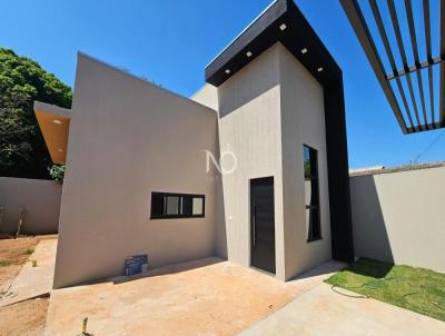 Casa Nova para Venda, em , bairro Carand�, 2 dormit�rios, 2 banheiros, 1 su�te, 2 vagas
